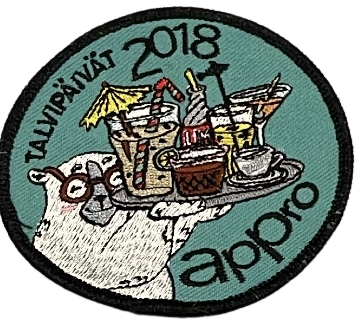 Talvipäivät 2018 appro