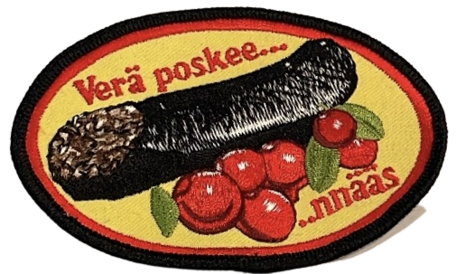 Very poskee… ….nnääs