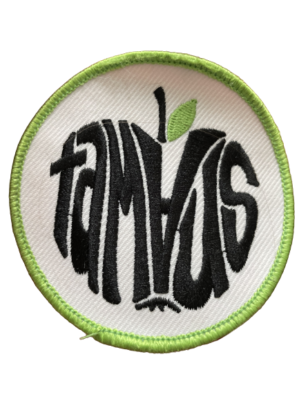 TamAus ry Logo